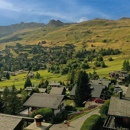 Chalet Alexandre Verbier