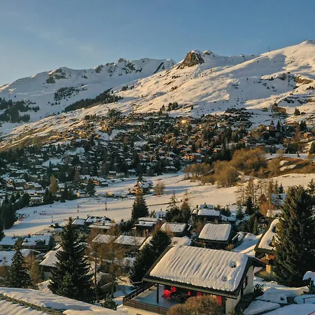 Chalet Alexandre Verbier
