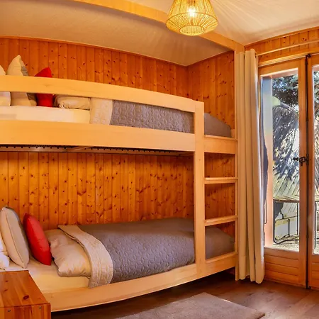 Alexandre Chalet Verbier