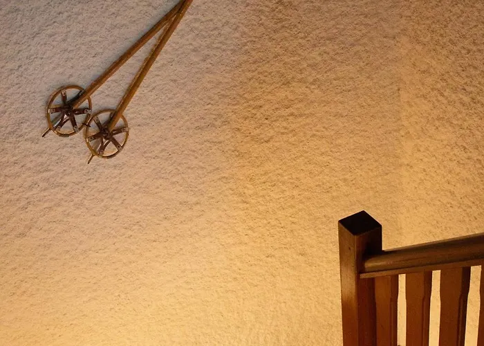 Alpehytte Alexandre *