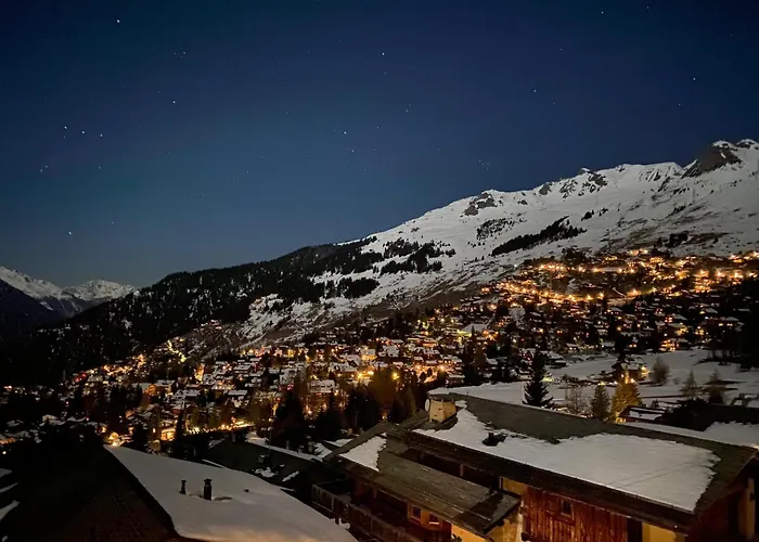 Dağ evi Alexandre *